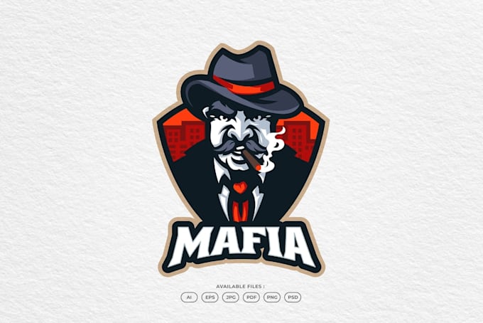 design beautiful creative smoking logo