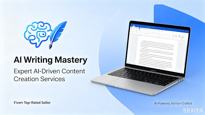 artificial intelligence article writing