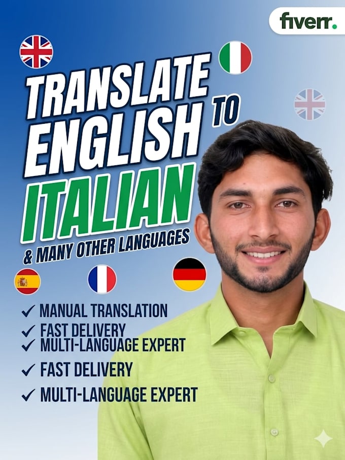 translate english language into other languages