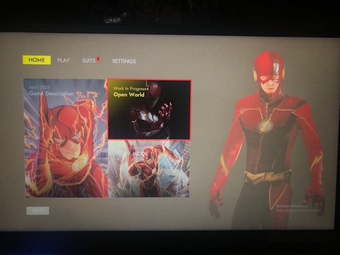 create ue5 blueprints, UI, and gameplay systems