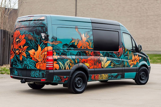 wrap design livery racing car and itasha design car
