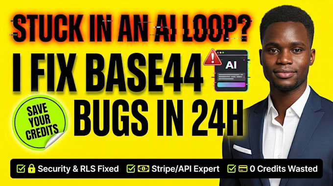 be base44 expert for bug fixing debugging app deployment and base44 migration