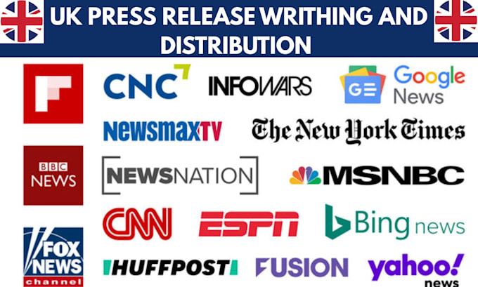 uk press release writing  UK distribution specialist
