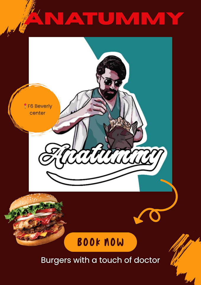 design your recommended posters flyers and instagram posts