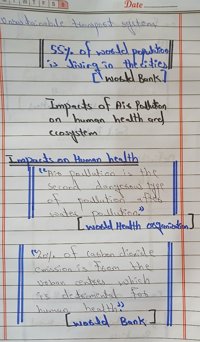 provide css environmental science notes PDF