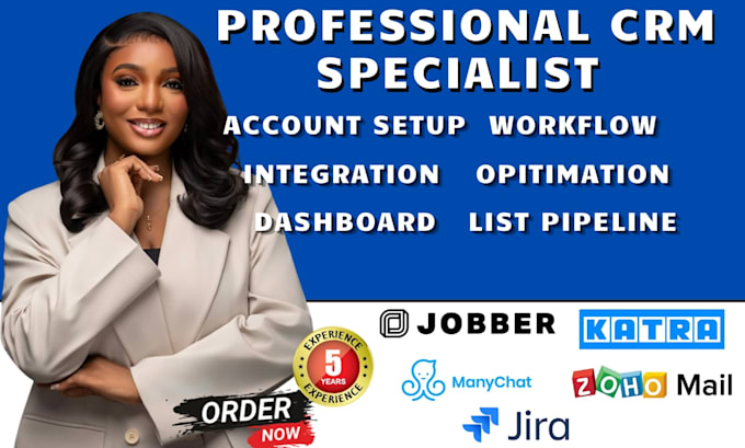 automate jobtread wealthbox ninox salesmate salesflare jira integration lofty