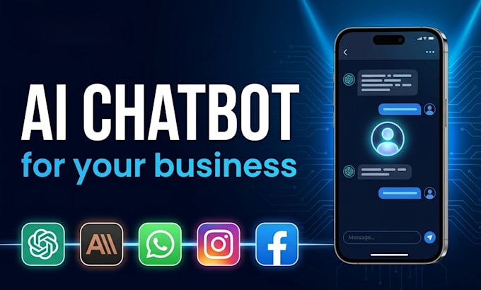 build a 24 7 ai chatbot for your business