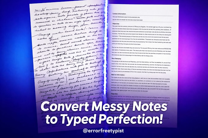 do fast and accurate typing work