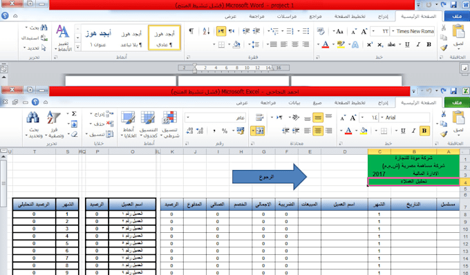 do data entry , pdf to word or excl conversion professionally