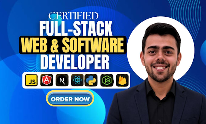 be software developer mern stack developer web app development saas developer