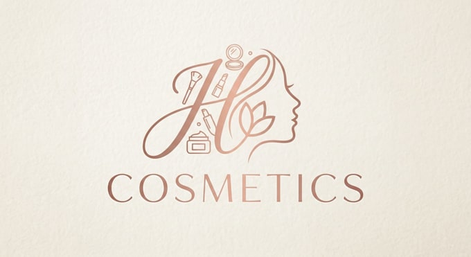 engineer a minimalist technical brand identity and logo