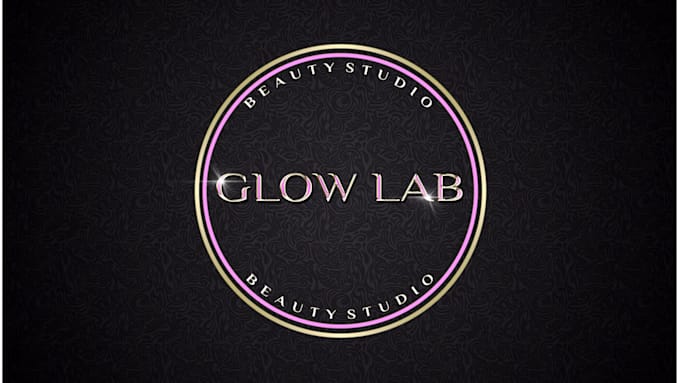 modern minimalist luxury signature logo