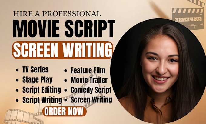 provide script coverage screenplay analysis and detailed feedback