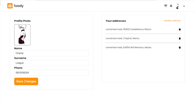 convert web mockups to code