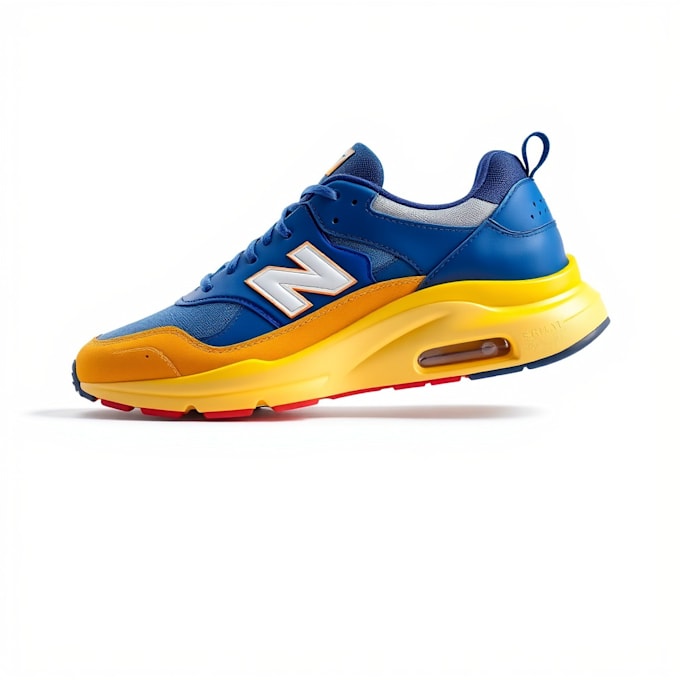 create 3d shoe modeling, 3d shoe rendering and 3d cosplay modeling