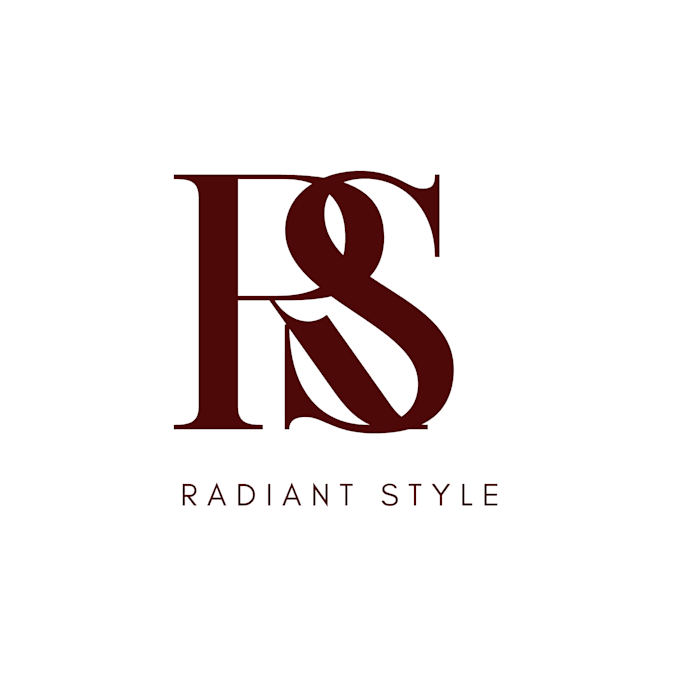 a modern minimalist business logo