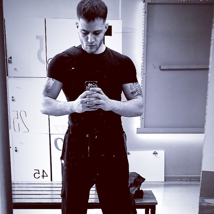 make you jacked from home