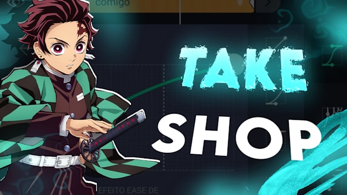 thumbnail design for youtube channels