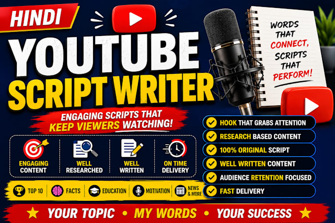 write educational articles and content in hindi