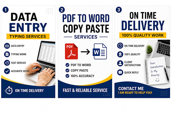 convert pdf to word manually and accurately