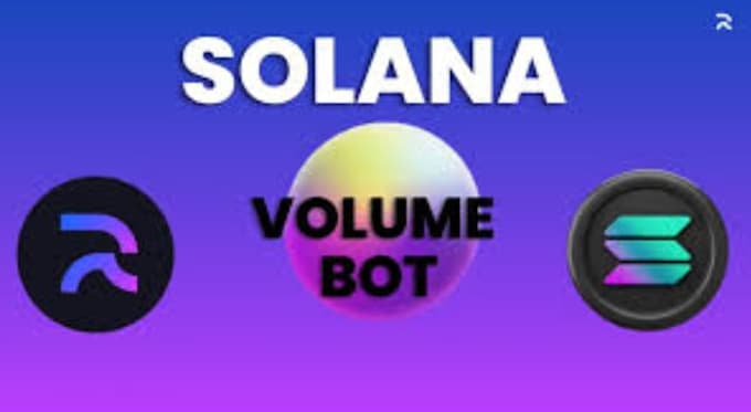 develop solana volume bot, dex solana bot , liquidity pool bot