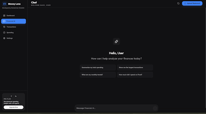 develop modern full stack web applications with react next js