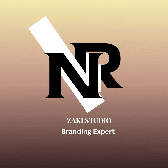 design a professional and modern logo from your buisness
