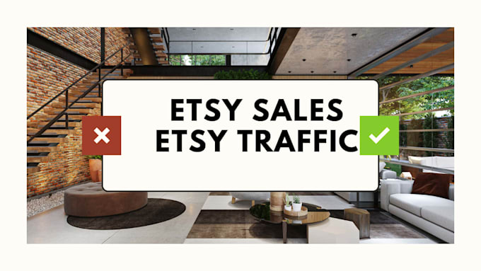 do etsy promotion etsy seo etsy traffic