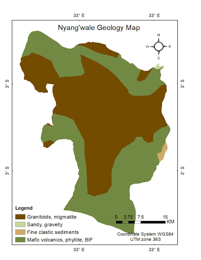 do remote sensing and land use land cover mapping