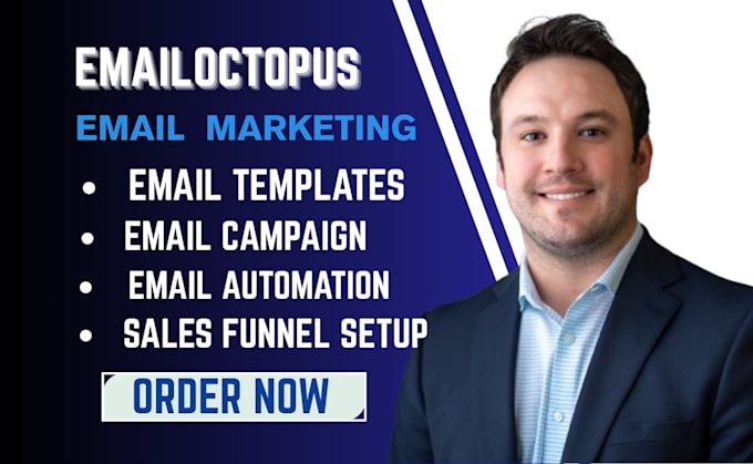 do emailoctopus newsletter setup emailoctopus campaign emailoctopus automation