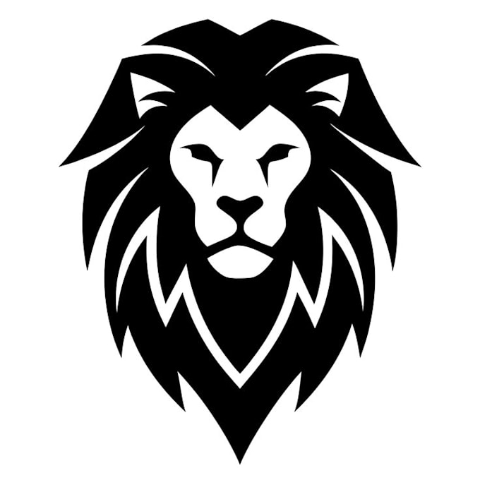 convert your low res png logo, image to high res vector ai eps svg file