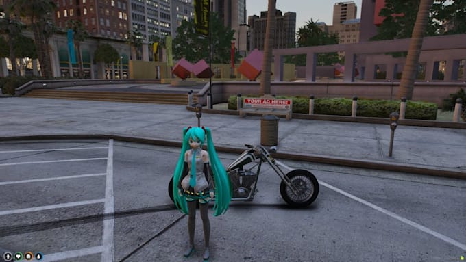 custom fivem ped, fivem ped, customized fivem ped, customized fivem clothing