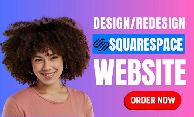 fix squarespace website redesign squarespace website squarespace website SEO