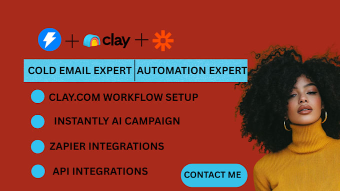 do claycom instantly ai zapier automation smart lead lemlist API