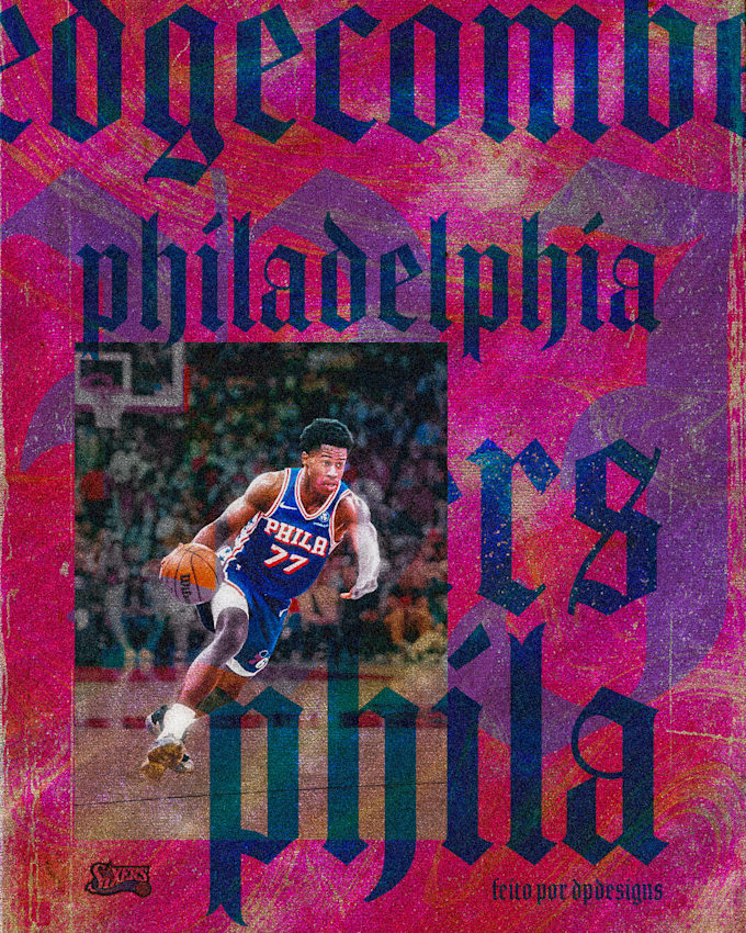 create sports flyers for instagram