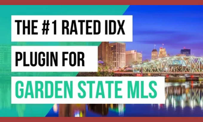 build agent real estate website idx mls integration realtor