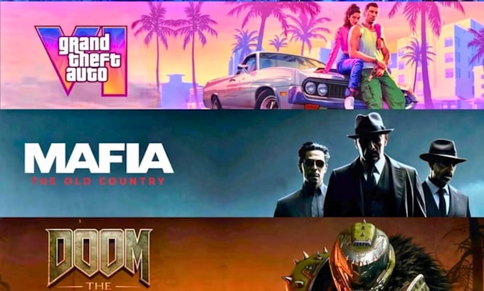 design professional steam capsule art for your game