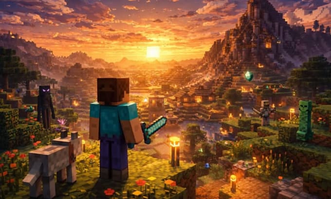 create, fix or optimize your minecraft modpack in less than 24h