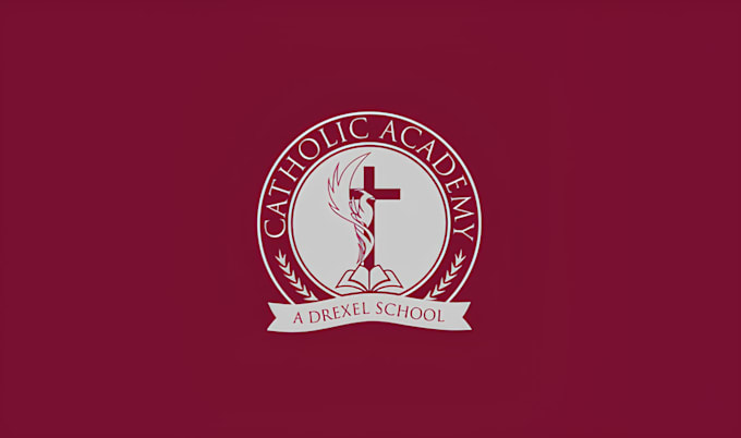 do unique professional religious or church logo