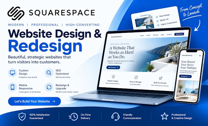 build squarespace design squarespace redesign website wix squarespace redesign