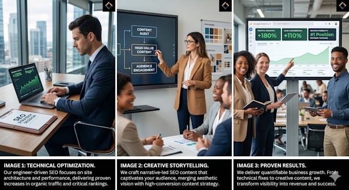 seo content strategy  copywriting for sales growth