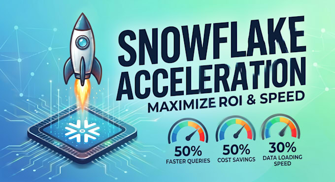 optimize your snowflake performance, reduce costs