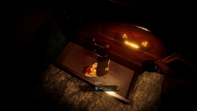 develop PC 3d horror game in unity