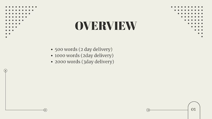 write SEO blog articles that are simple and engaging