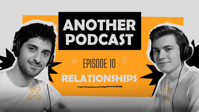 make a professional and high CTR thumbnail for you