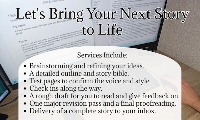 write your breakout novel