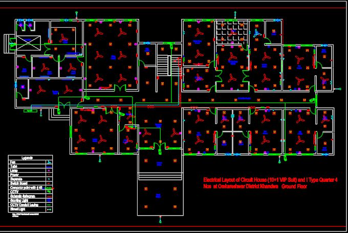 do autocad electrical drawings, schematics and panel design