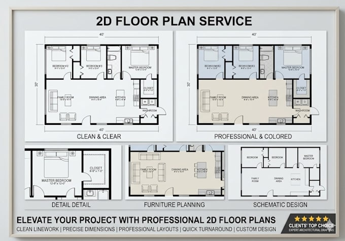 convert matterport scan to accurate autocad floor plan