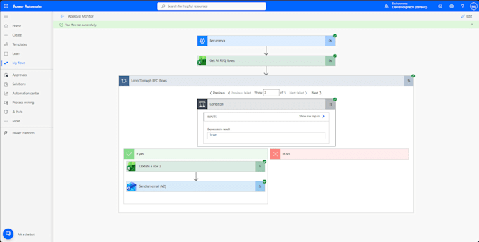 develop and create custom microsoft powerapps, power automate and power platform