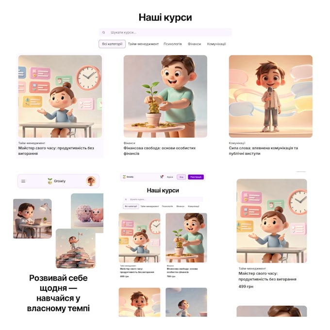 convert your figma design into a fully responsive bubble app